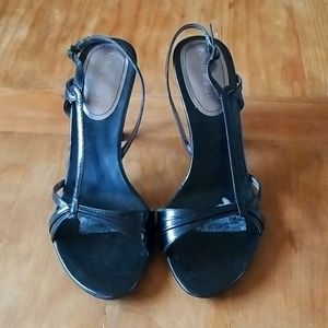 Nine West heels